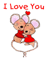 Gif d'amore